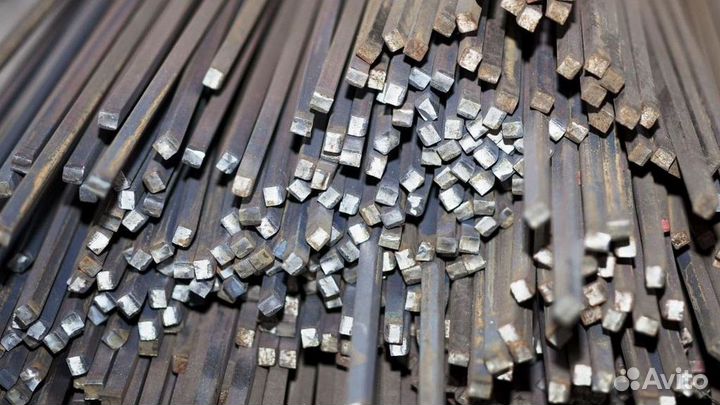 Труба профильная 60х30х3,0 6000 мм