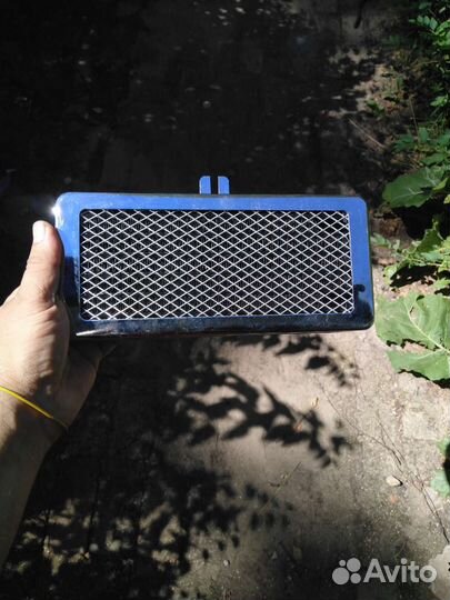 Радиатор масляный