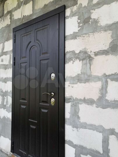 Таунхаус 200 м² на участке 4 сот.