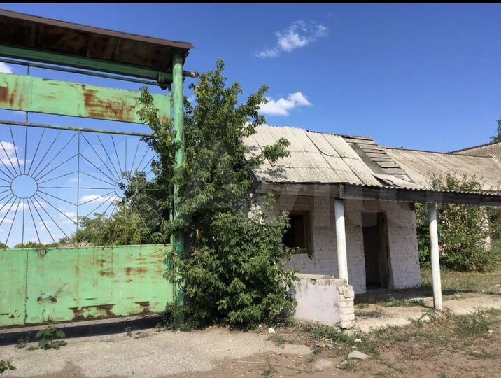 Участок 3,18 га (промназначения)