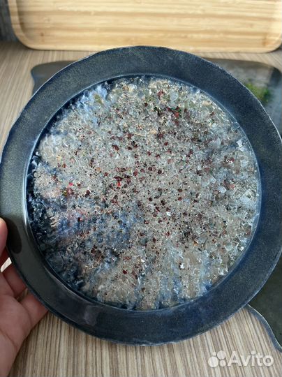 Набор для сервировки