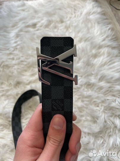 Louis vuitton ремень