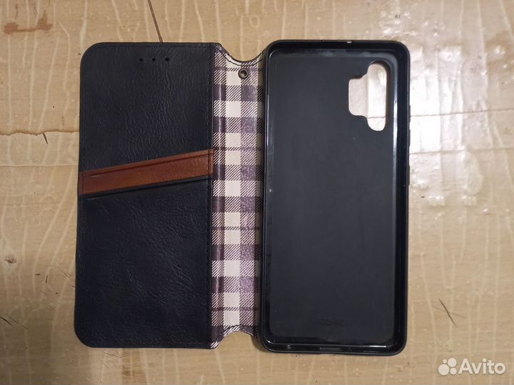 Чехол для samsung galaxy a32