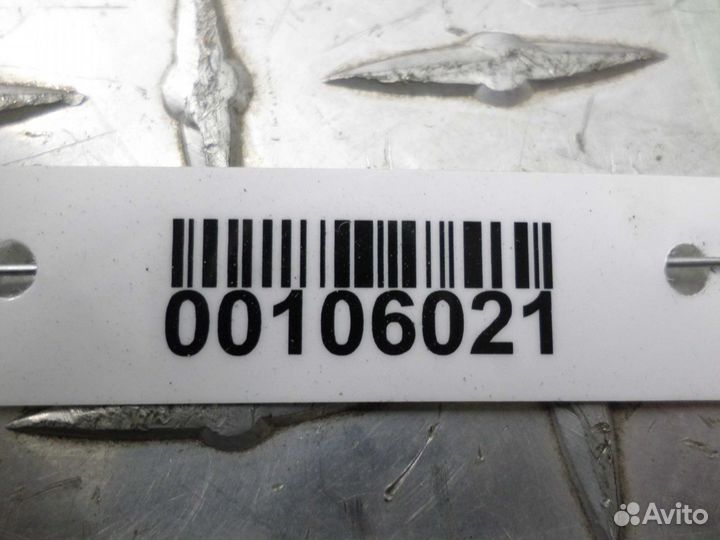 Подушка безопасности водителя Jeep Cherokee 2 (XJ)