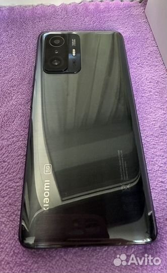 Xiaomi Mi 11T pro 8/256