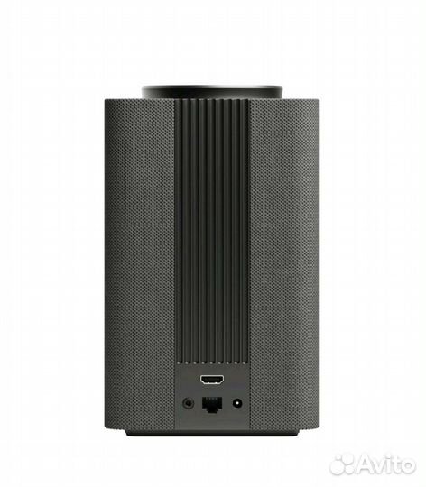 Новая умная колонка Яндекс станция макс с ZigBee