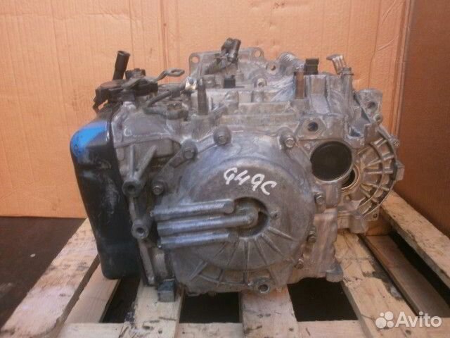 Коробка АКПП Kia Magentis, 2.0 л, с гарантией