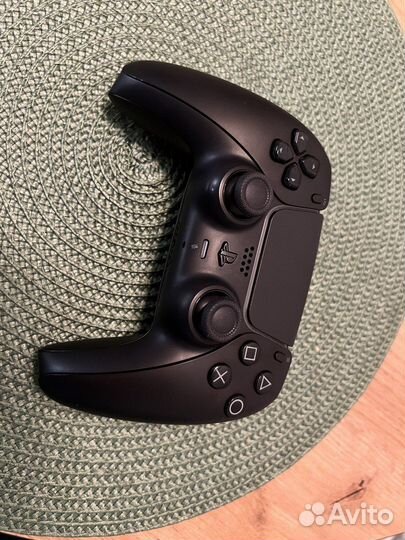 Геймпад беспроводной Sony Dualsense ps5