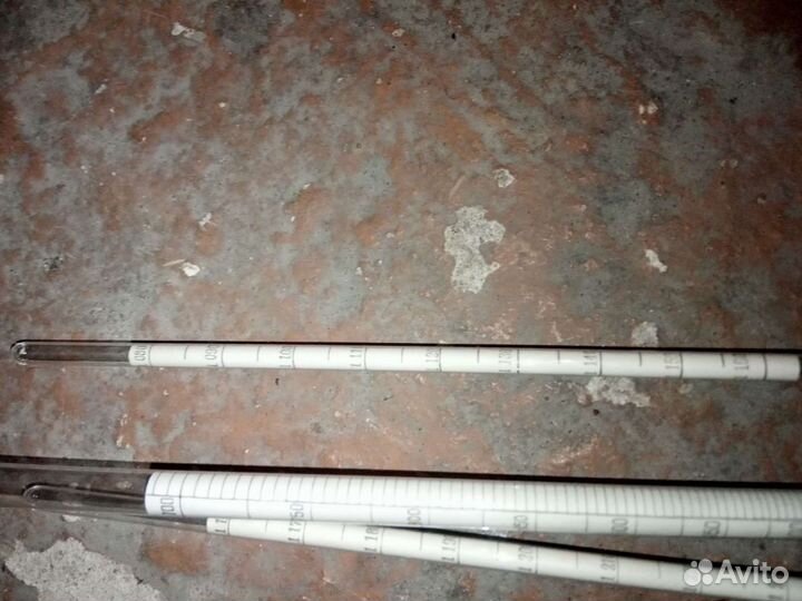 Ареометры. Денсиметры