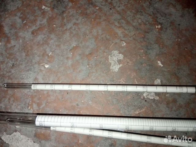 Ареометры. Денсиметры