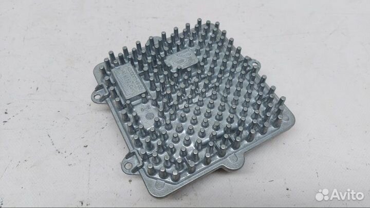 Блок розжига диодов Land Rover Discovery Sport