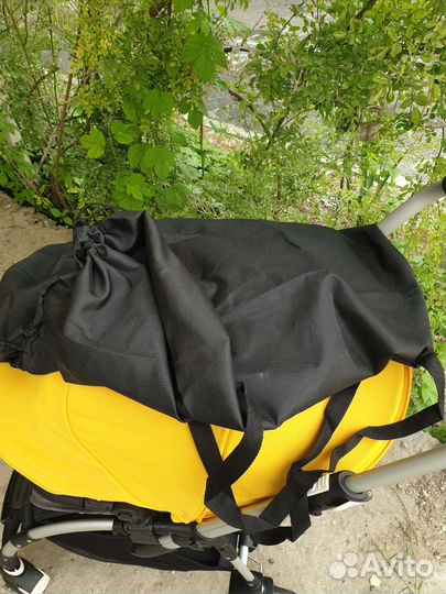 Коляска bugaboo bee5
