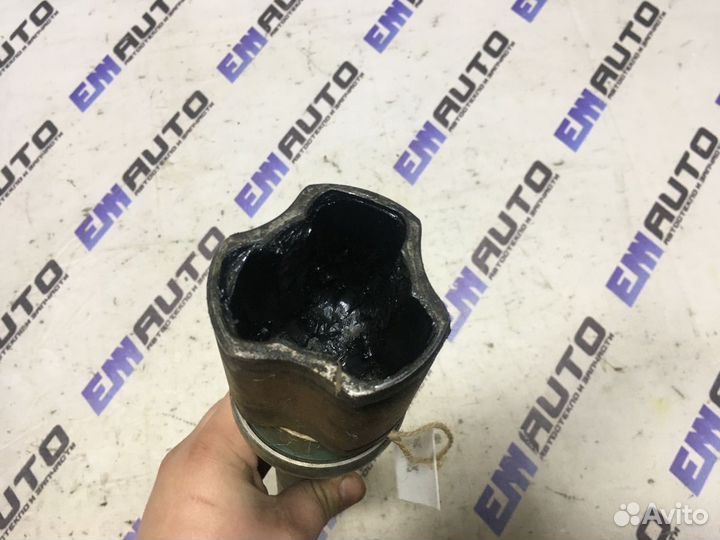 Полуось промежуточная Форд Фьюжен