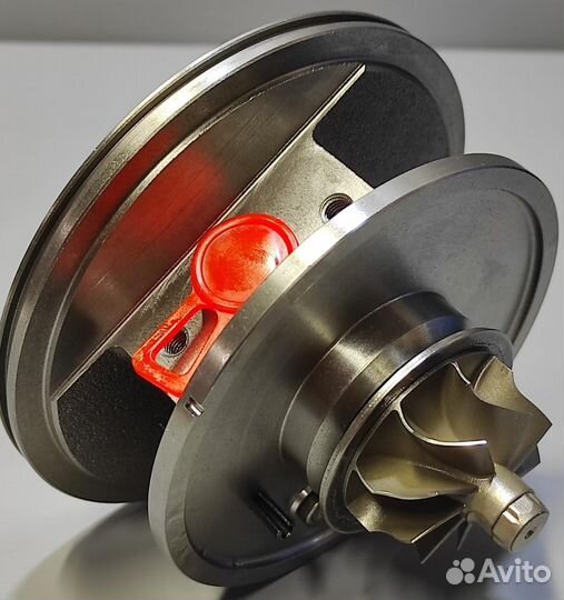 Картридж турбины E&Eturbo BV40-001