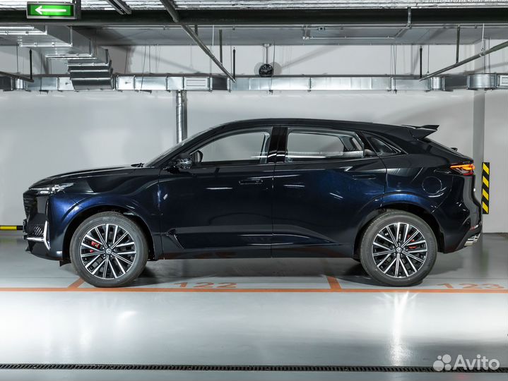 Changan UNI-K 2.0 AT, 2023