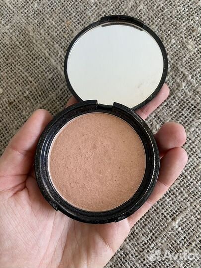 NYX хайлайтер