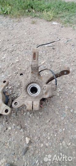 Передние ступичные подшипники chery QQ 6