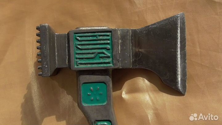 Кухонный топорик 