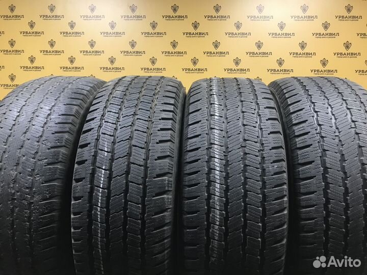 Michelin LTX M/S 245/65 R17 105T