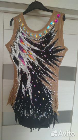 Предметы для художественной гимнастики