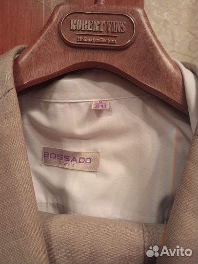 Костюм мужской