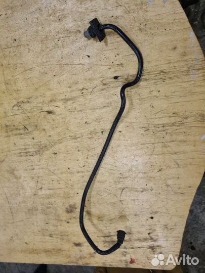 Патрубок впускного коллектора Mercedes-Benz