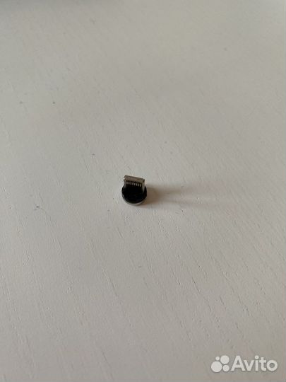 Кабель для iPhone магнитный exployd новый