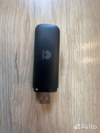 Модем 3G/4G Huawei