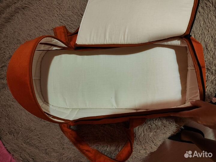 Переноска для детей