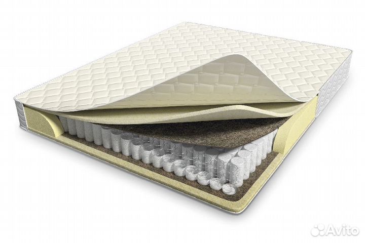 Матрас foam light 217