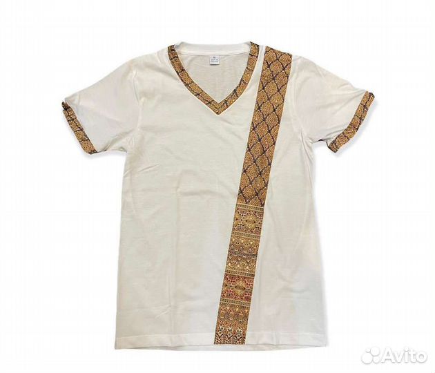 Одежда для массажиста