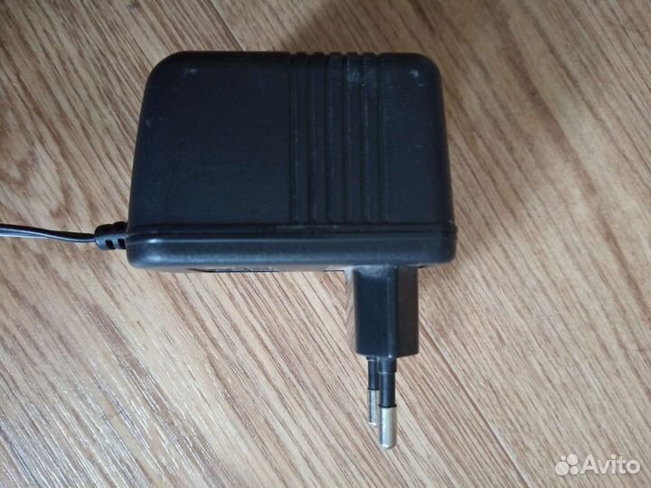 Блок питания 5v 300mA