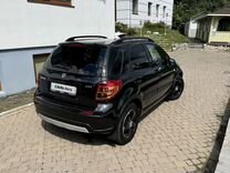 Suzuki SX4 1.6 AT, 2012, 78 914 км, с пробегом, цена 1 290 000 руб.