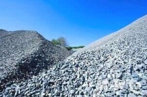 Щебень гранитный 5-20