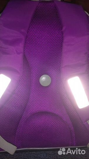 Рюкзак школьный Tiger Family