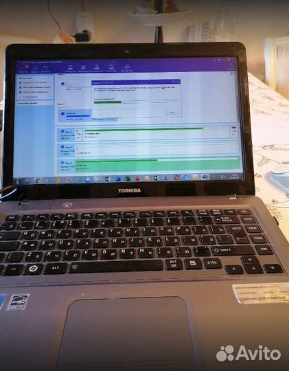 Установка Windows, Ремонт пк. Компьютерный мастер