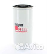 Масляный фильтр Fleetguard LF3806