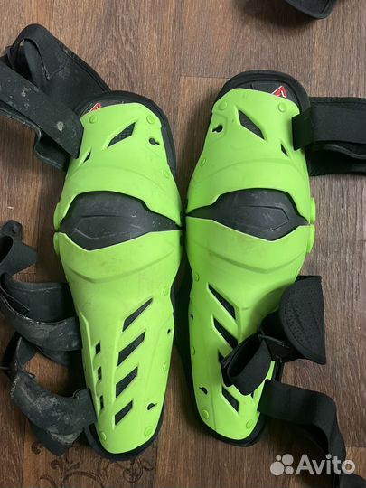 Защита для мотокросса