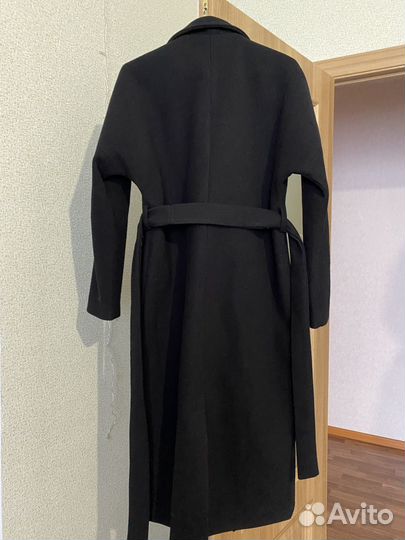 Пальто женское демисезонное