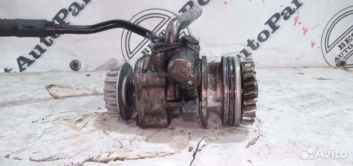 Насос гура гур VW Touareg туарег 2.5 TDI BAC