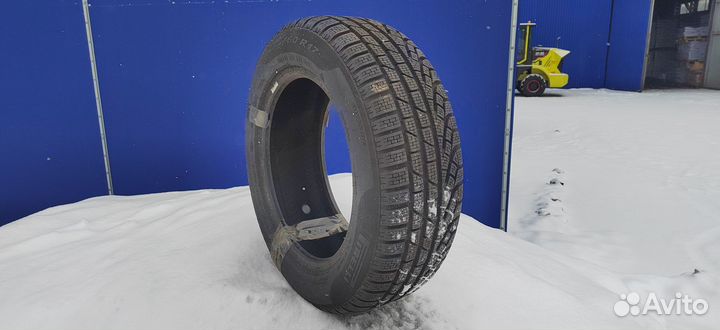 Pirelli Winter Sottozero 210 Serie II 225/60 R17 99H