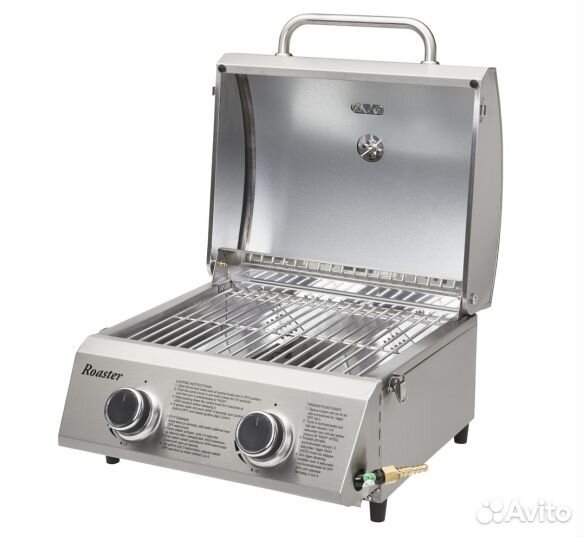 Переносной Газовый гриль Cello Roaster 2