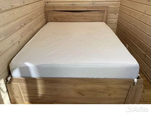 Кровать 140х200