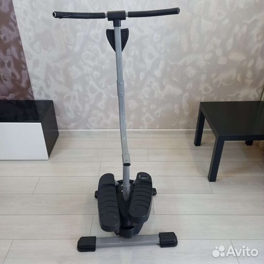 Тренажер степпер