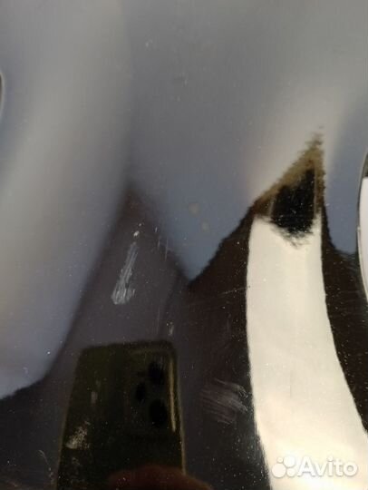 Новая скрипка Fabio SF-3900 BK (4/4) черная*