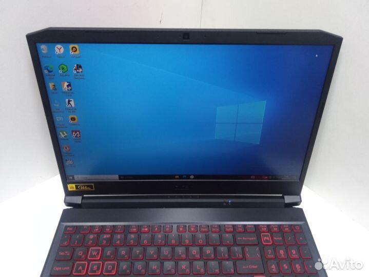 Ноутбук Acer. Spin 1 SP111-33-C4PH