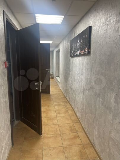 Автосервис, 950 м²