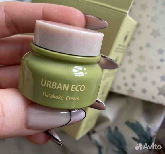 Новый подарочный набор. Оригинал