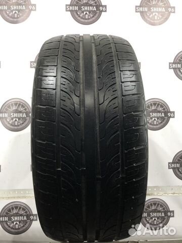 Nexen N7000 245/40 R19