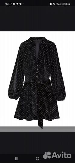 Платье женское 46 48 новое